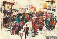 Cultivating Value: Strategic Investing in Modern and Contemporary Art