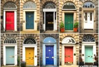 Elevate Your Entrance Finding Your Front Doors Perfect Hue