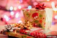 Stunning Christmas Gift Wrapping Secrets