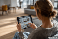 Technology Transforms Home Remodeling