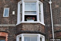 Seal Your Sliding Sash Windows Against Draughts