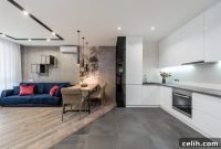 Smart Home Styling: Maximizing Light and Space