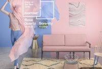 Wayfair’s 2016 Pantone Home Transformation