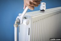 Your 5 Step Guide to Perfectly Bled Radiators
