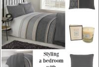 Grey Canvas: Contemporary Bedroom Transformations