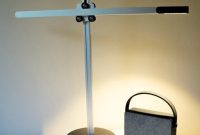 Modern Brilliance Reviewing Jake Dysons CSYS Desk Lamp