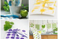 Scandinavian Chic for Your Cleaning Rituals