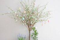 Bringing Spring Home: Easter Decor Delights