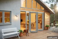 Unlock Your Home’s Natural Beauty Wood Windows and Doors