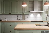 Mastering Kitchen Design: Picking Your Perfect Countertop Edge