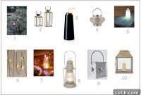 Brighten Your Backyard 10 Genius Lighting Solutions