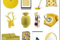 Mellow Yellow: Gentle Radiance for Your Home