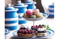 Iconic British Design The Enduring Appeal of Cornishware
