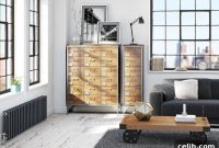 VictoriaPlum Unveils Fresh Living Furniture Collection
