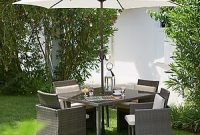 Elevate Your Outdoors 5 Garden Furniture Styling Secrets