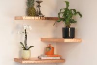 Luminous Metallic Home Touches