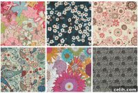 The Allure of Liberty Print A British Design Legacy