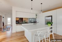 Andrea McLean On Crafting Inspiring Interiors