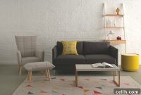 Modern Flair Underfoot: Transform Your Floor with a Contemporary Rug