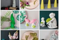 Mia Fleur’s Whimsical Wildlife Home Accents