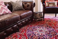 Oriental Rugs: Weaving Your Unique Story