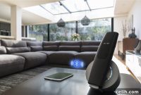 BT Halo Bluetooth Phone Smart Style for Your Home