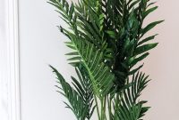 Cultivating an Everlasting Bloom Decorating with Faux Plants
