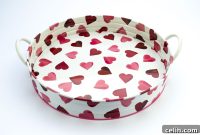 Heart’s Desire: 10 Contemporary Home Picks for Valentine’s Day