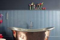 Statement Soakers: Grand Freestanding Tubs for Breathtaking Bathrooms