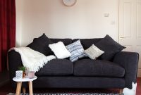 The DFS Effect: Our Family Living Room Reimagined