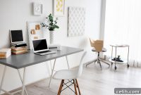 Design Your Perfect Productive Home Workspace