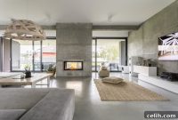 The Art of Imperfection: Raw Surfaces and Textural Design