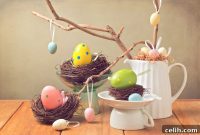 Smart Easter Decorating with Homesense Savings