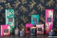 Sara Miller London: Aromatic Artistry for Your Sanctuary