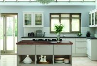 Essential Kitchen Styles for Spring and Summer 2017