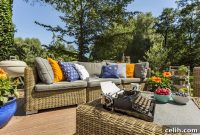 Garden Room Glow Up Party Perfect Conservatory Ideas