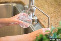 Seamless Water Supply for Your Whole Home
