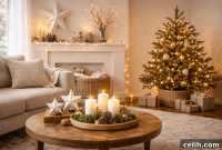 Unwrapping Your Christmas Decor Personality