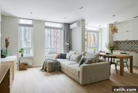 Nordic Simplicity for Everyday Homes