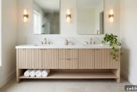 7 Stunning White Oak Vanities to Modernize Your Bathroom