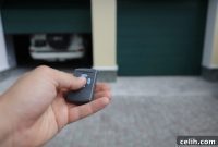 Garage Door Opener Repair & Installation Costs: A US Breakdown