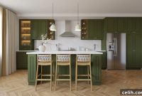 Beyond Blueprints: The Power of 3D Rendering in Interior Design Storytelling