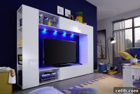 Modern Living Essentials: 3 TV Stands by Furniture in Fashion