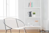 Elevate Your Living Room: 5 Quick Style Updates