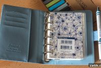 Design Your Ideal Life: Powered by Filofax