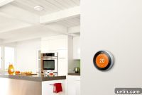 Smart Thermostats Intelligent Design for Modern Living