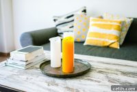 Your Summer Sanctuary: Scented Candles for a Blissful Home