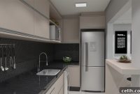 Eat-In Solutions for Your Small Kitchen
