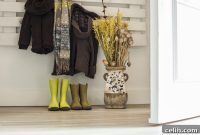 Smart Design Secrets for a Highly Functional Boot Room