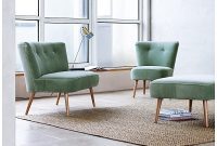 Oliver Bonas: Your Source for Fresh Green Home Inspiration